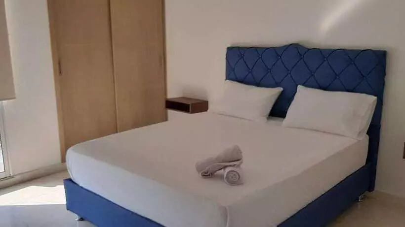 Hotelli Plaza De Angel  74