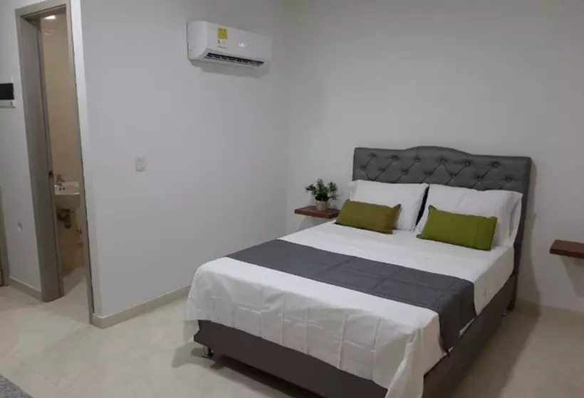 Hotelli Plaza De Angel  74