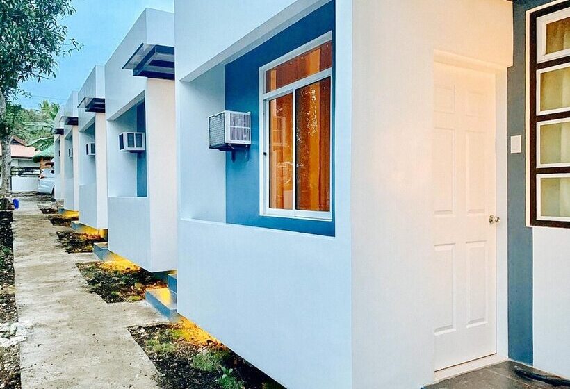 Hotel Reddoorz Near Ashira Properties