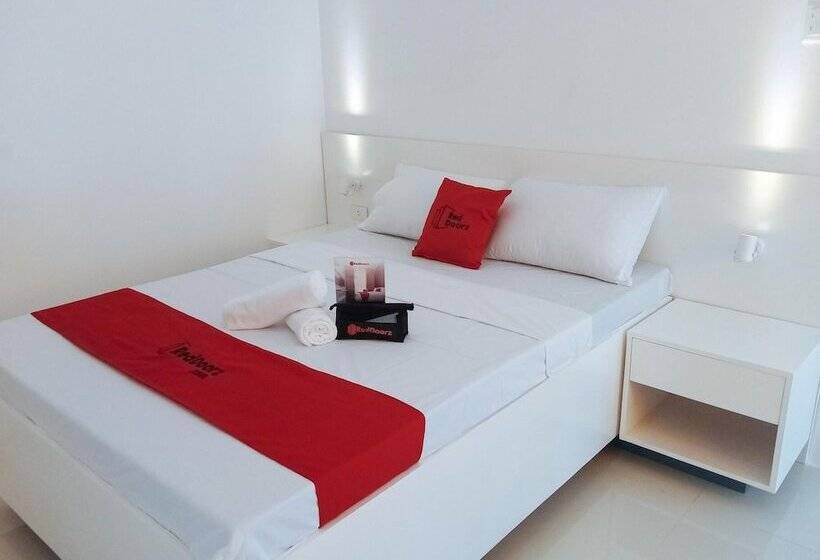 Hotel Reddoorz Near Ashira Properties