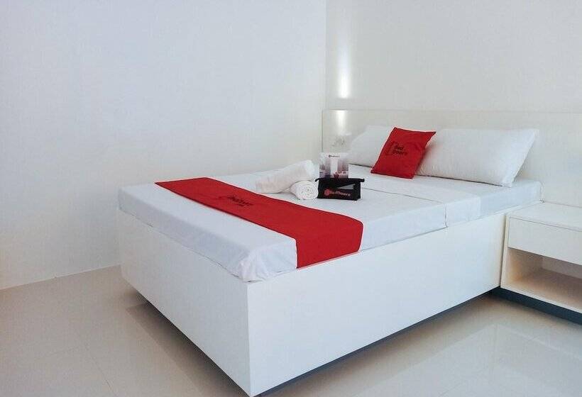 Hotel Reddoorz Near Ashira Properties