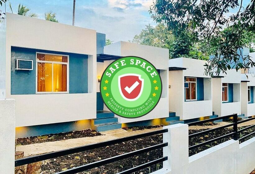 Hotel Reddoorz Near Ashira Properties