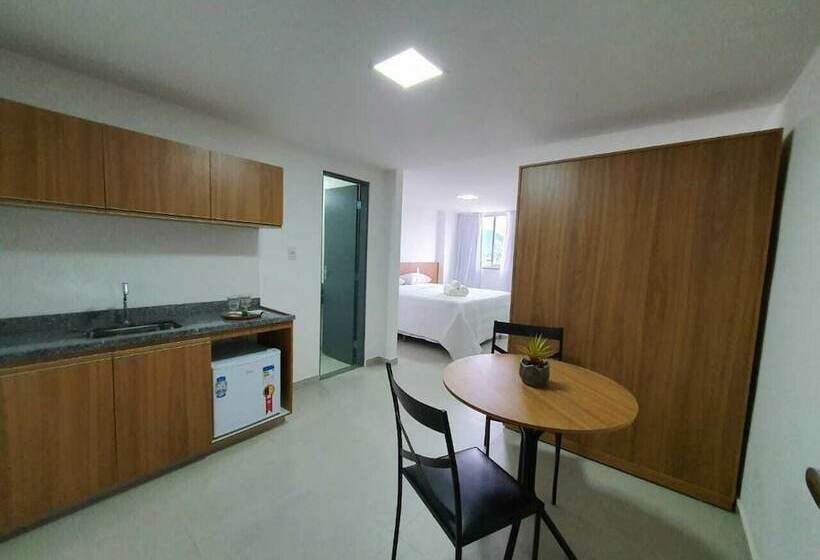 酒店 Samba Aliança São João Nepomuceno