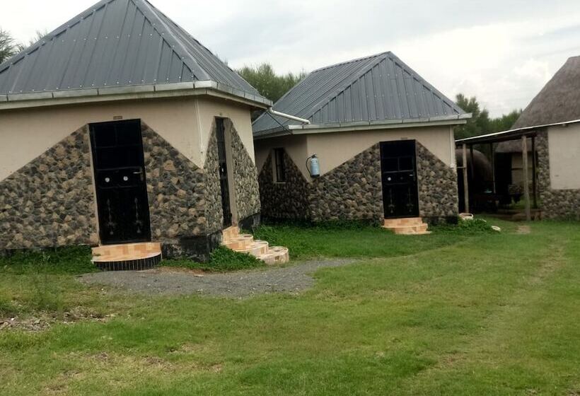 هتل Sapphire Resort