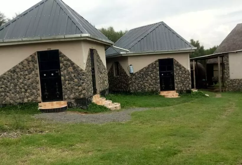 هتل Sapphire Resort