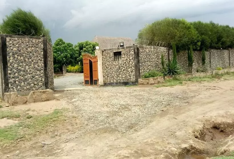 هتل Sapphire Resort