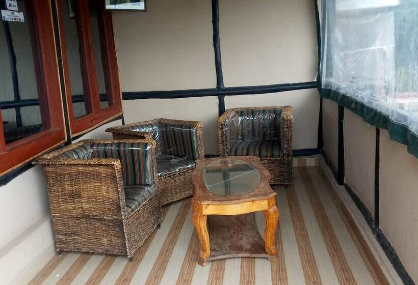 هتل Sapphire Resort