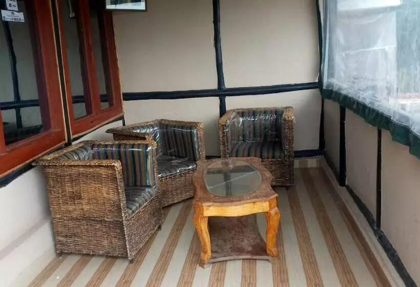 هتل Sapphire Resort