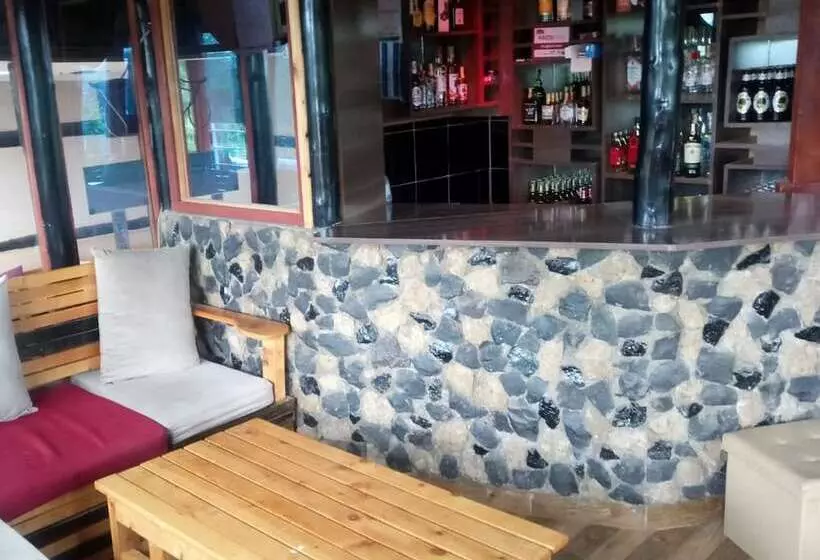 هتل Sapphire Resort