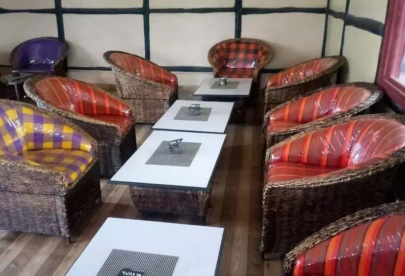 هتل Sapphire Resort