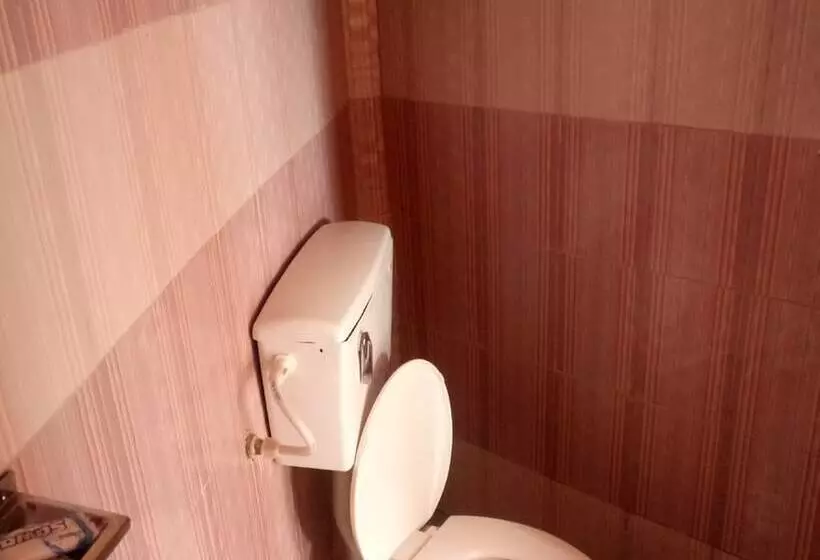 هتل Sapphire Resort