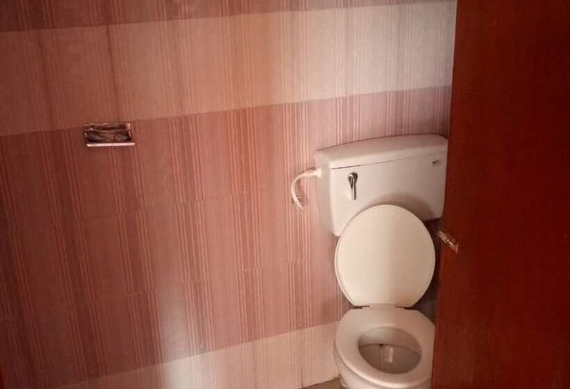 هتل Sapphire Resort