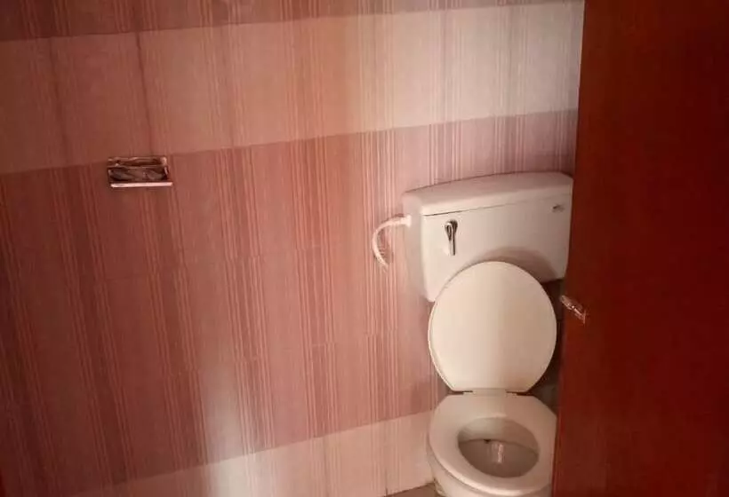 هتل Sapphire Resort