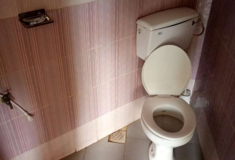 هتل Sapphire Resort