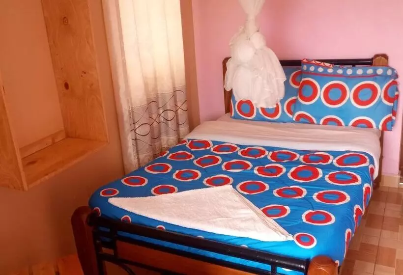 هتل Sapphire Resort