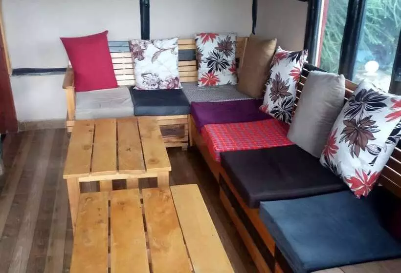 هتل Sapphire Resort