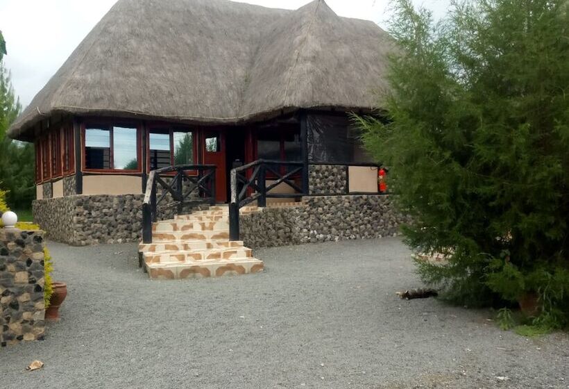 هتل Sapphire Resort