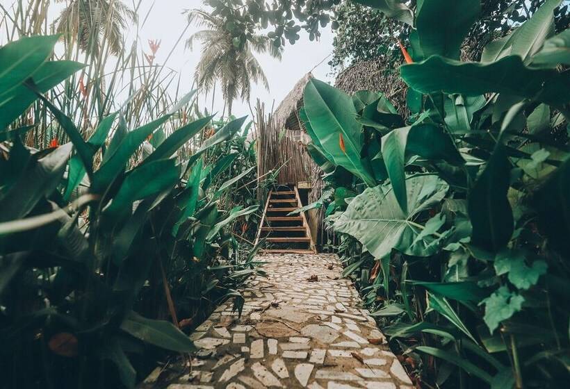 هتل Shiva Village