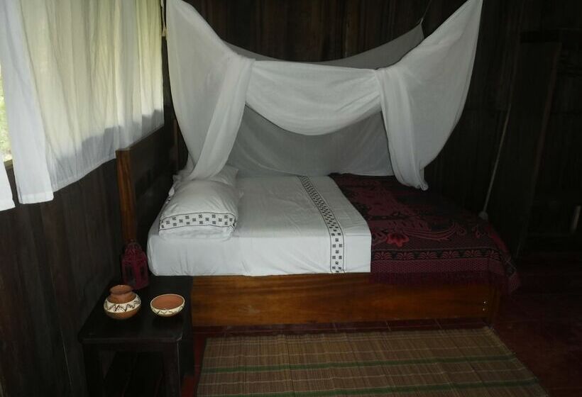 ホテル Tambo Ilusión