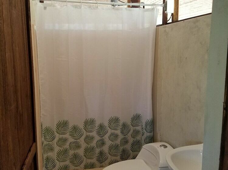 ホテル Tambo Ilusión