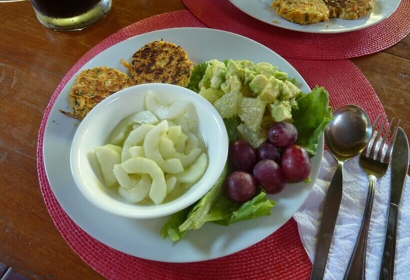 ホテル Tambo Ilusión