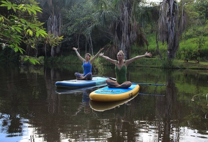 ホテル Tambo Ilusión