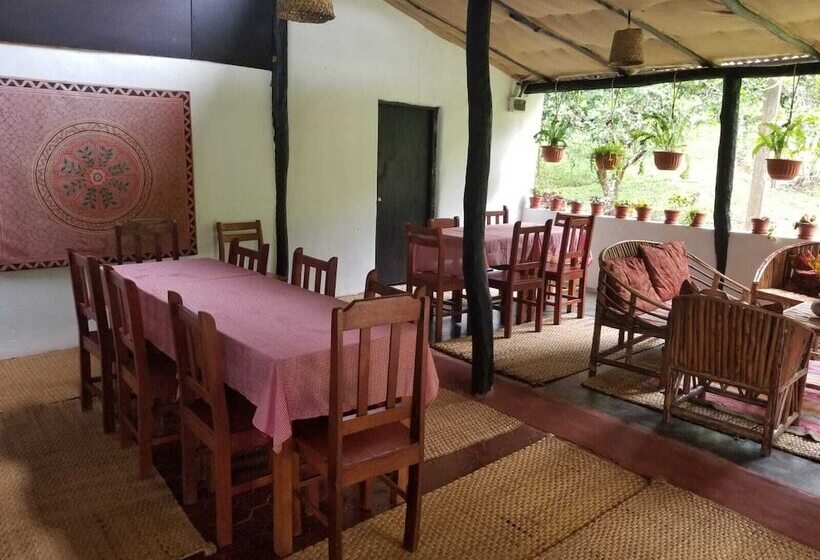 ホテル Tambo Ilusión