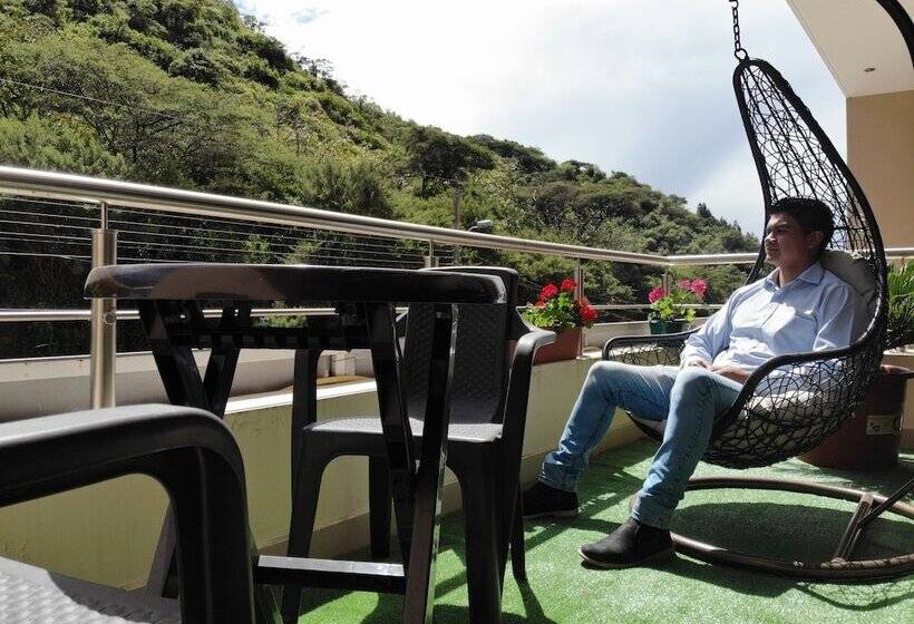 فندق Termal Fuente De Vida