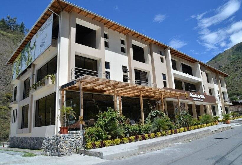 فندق Termal Fuente De Vida