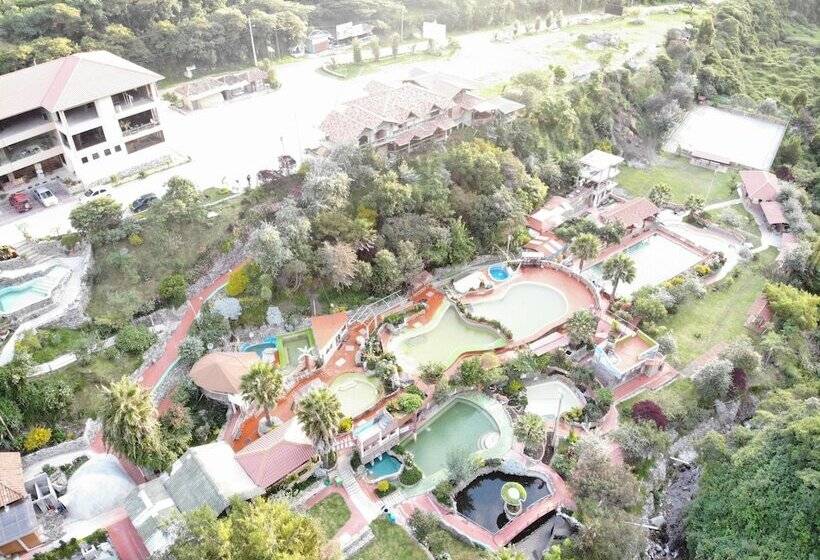 فندق Termal Fuente De Vida