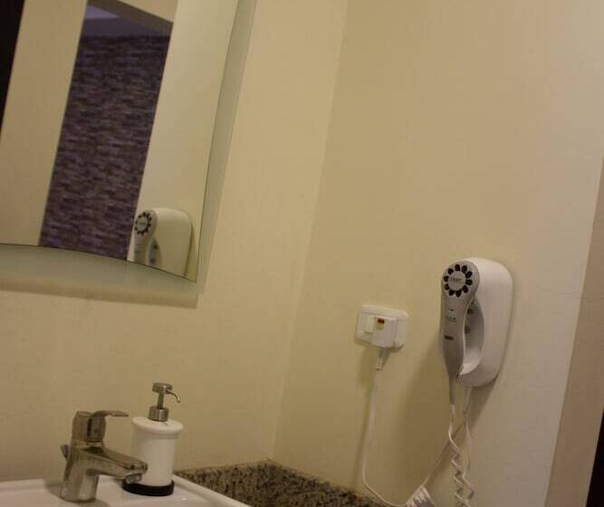 فندق Termal Fuente De Vida