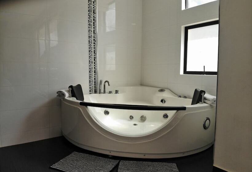 فندق Termal Fuente De Vida