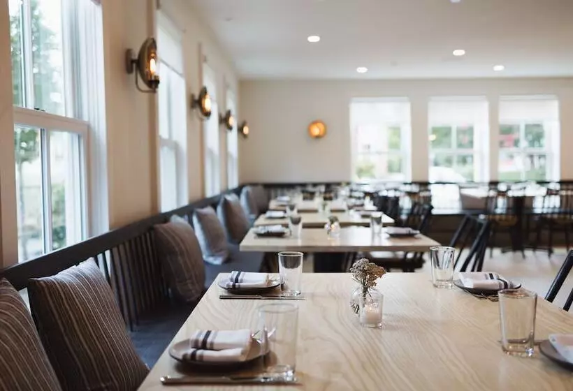 ホテル The Wildset