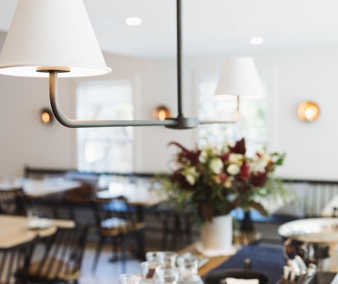 ホテル The Wildset