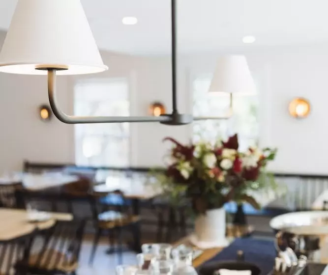 ホテル The Wildset