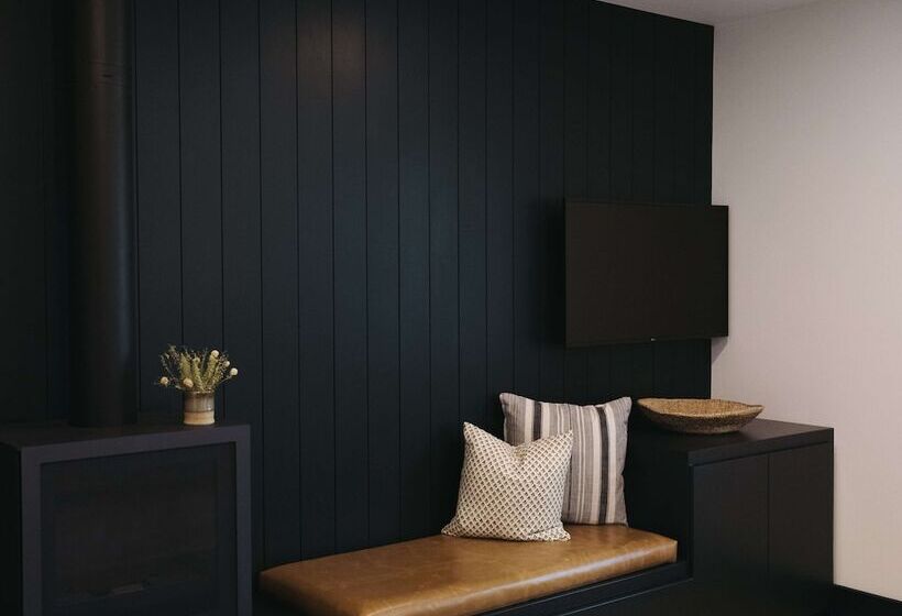 ホテル The Wildset