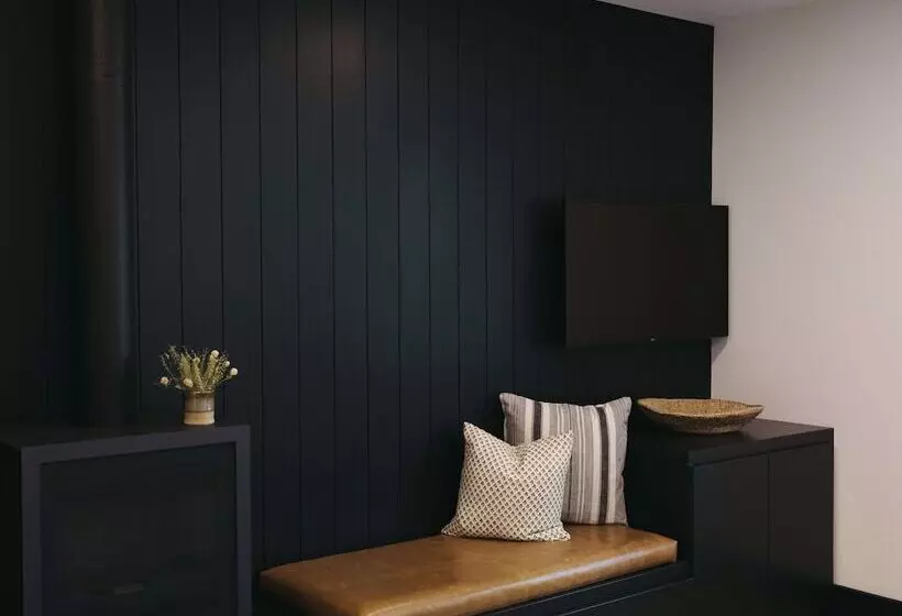 ホテル The Wildset