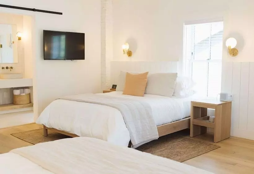 ホテル The Wildset