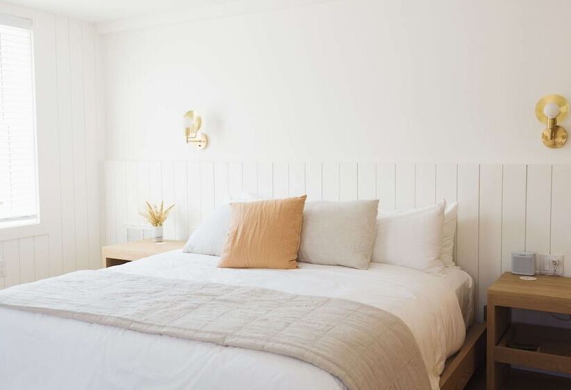 ホテル The Wildset