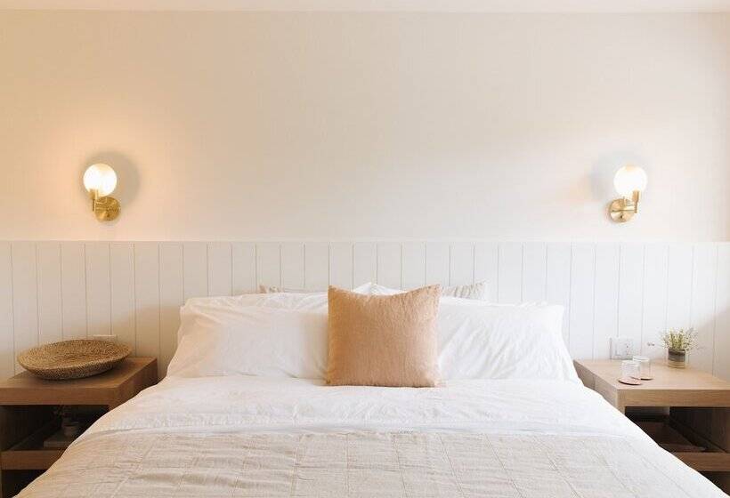 ホテル The Wildset