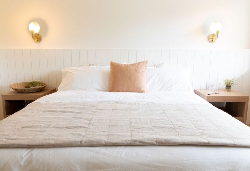 ホテル The Wildset