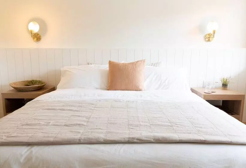 ホテル The Wildset