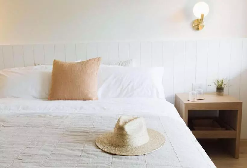 ホテル The Wildset