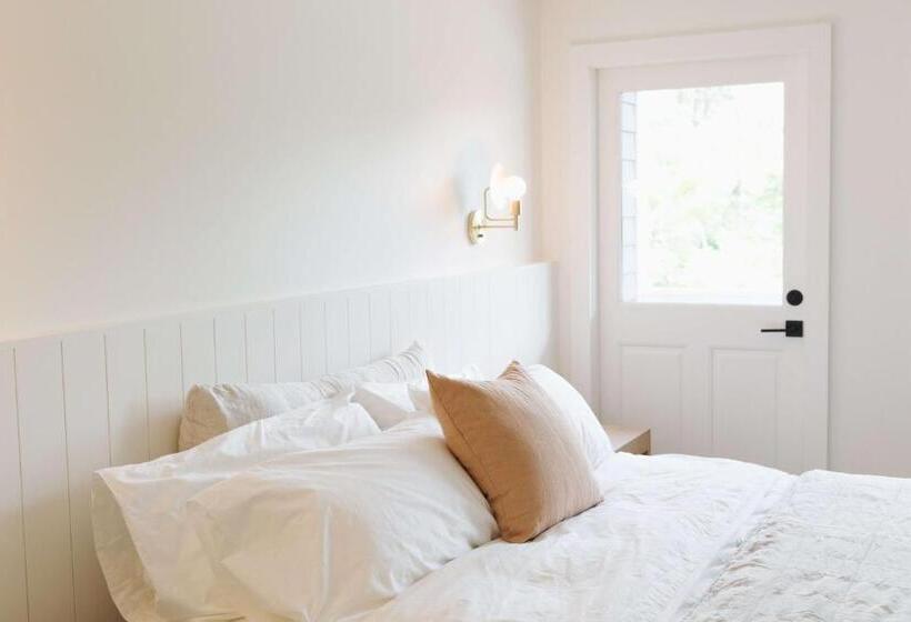 ホテル The Wildset