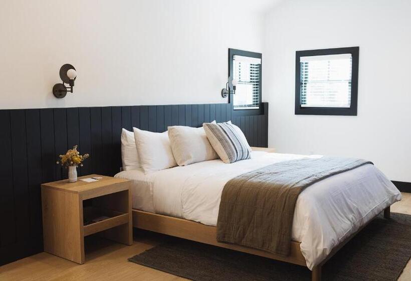 ホテル The Wildset