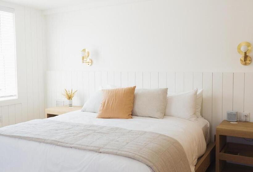 ホテル The Wildset