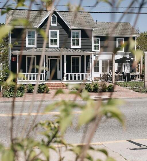 ホテル The Wildset