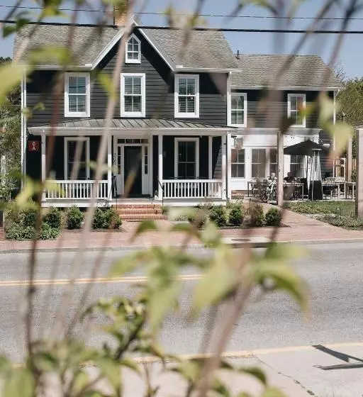 ホテル The Wildset