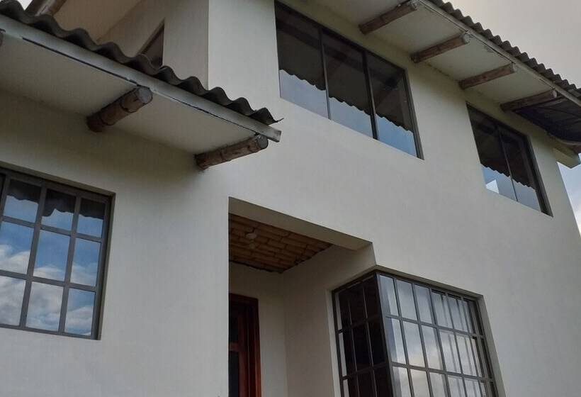 Kawsay Yachay B&b
