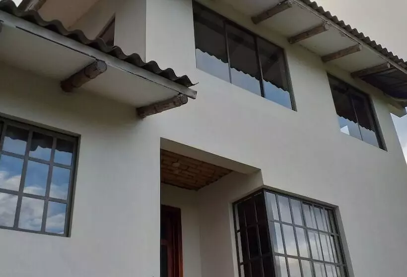 Kawsay Yachay B&b